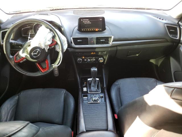 Photo 7 VIN: 3MZBN1W33JM164632 - MAZDA 3 GRAND TO 