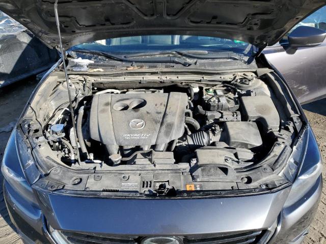 Photo 10 VIN: 3MZBN1W33JM211786 - MAZDA 3 GRAND TO 