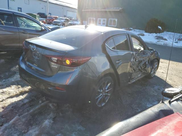 Photo 2 VIN: 3MZBN1W33JM211786 - MAZDA 3 GRAND TO 