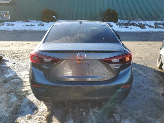 Photo 5 VIN: 3MZBN1W33JM211786 - MAZDA 3 GRAND TO 