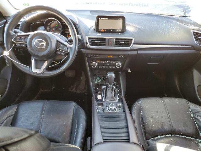 Photo 7 VIN: 3MZBN1W33JM211786 - MAZDA 3 GRAND TO 