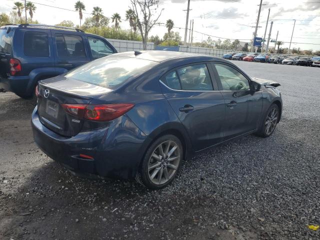 Photo 2 VIN: 3MZBN1W33JM252290 - MAZDA 3 GRAND TO 