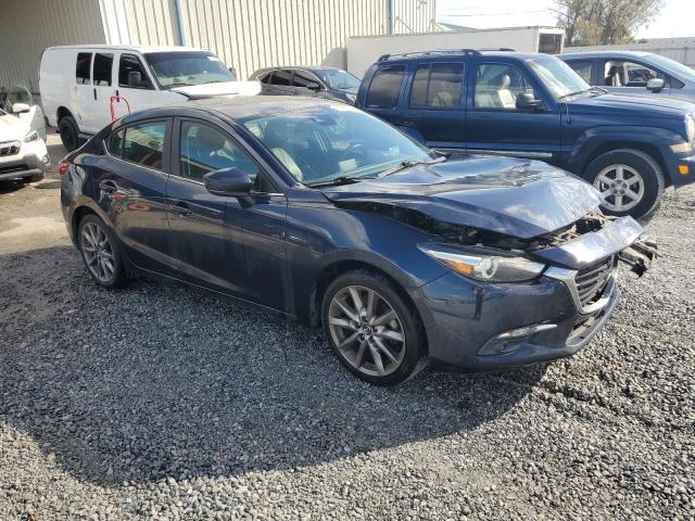 Photo 3 VIN: 3MZBN1W33JM252290 - MAZDA 3 GRAND TO 