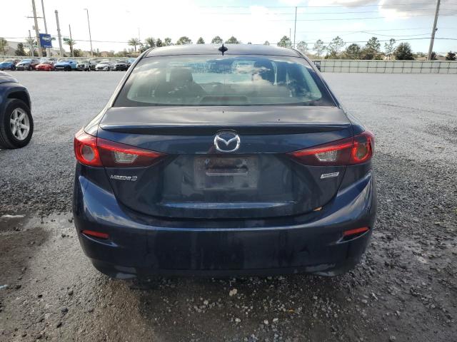 Photo 5 VIN: 3MZBN1W33JM252290 - MAZDA 3 GRAND TO 