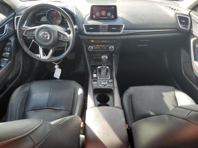 Photo 7 VIN: 3MZBN1W33JM252290 - MAZDA 3 GRAND TO 