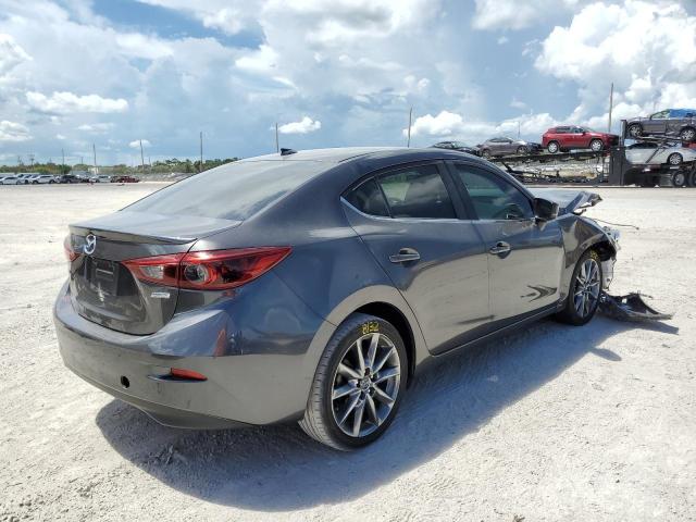 Photo 3 VIN: 3MZBN1W34JM158564 - MAZDA 3 GRAND TO 