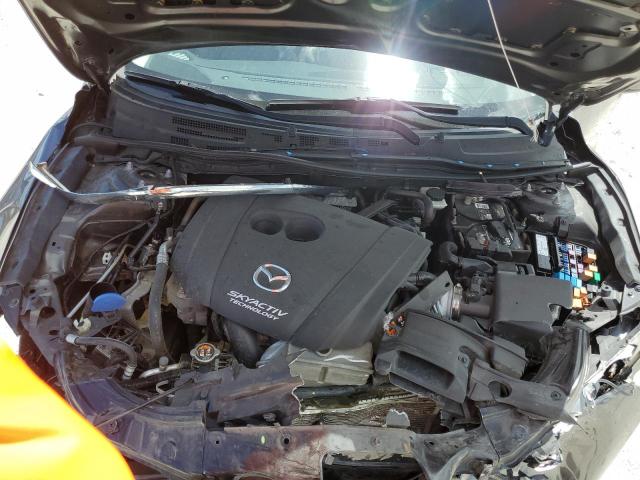 Photo 6 VIN: 3MZBN1W34JM158564 - MAZDA 3 GRAND TO 