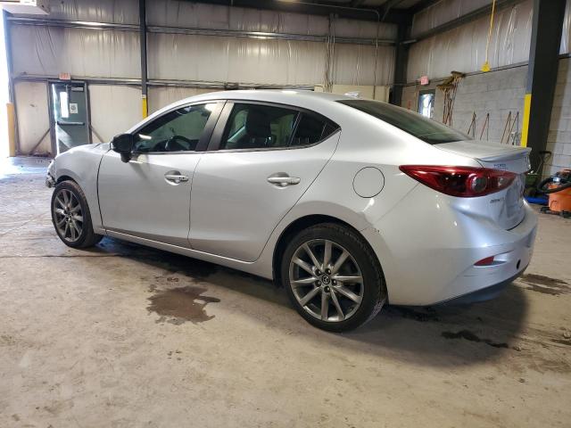 Photo 1 VIN: 3MZBN1W34JM161870 - MAZDA 3 GRAND TO 