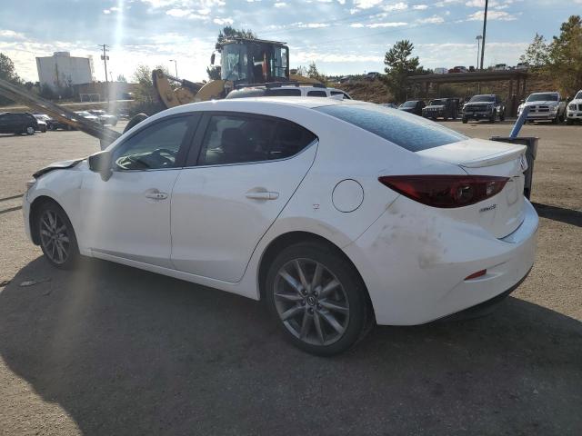 Photo 1 VIN: 3MZBN1W34JM175817 - MAZDA 3 