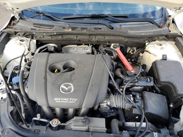 Photo 10 VIN: 3MZBN1W34JM175817 - MAZDA 3 