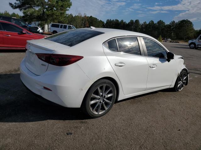 Photo 2 VIN: 3MZBN1W34JM175817 - MAZDA 3 