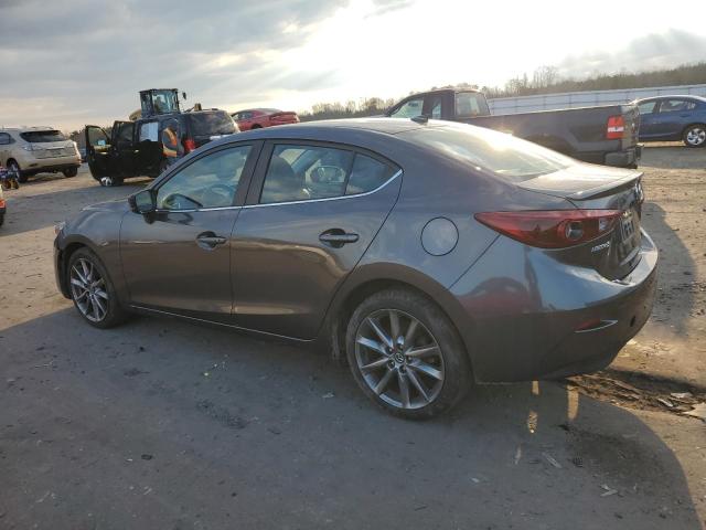 Photo 1 VIN: 3MZBN1W34JM177549 - MAZDA 3 