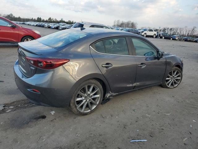 Photo 2 VIN: 3MZBN1W34JM177549 - MAZDA 3 