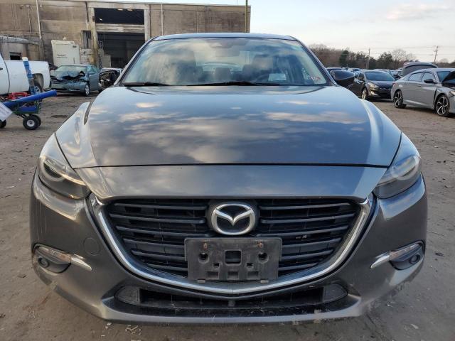 Photo 4 VIN: 3MZBN1W34JM177549 - MAZDA 3 