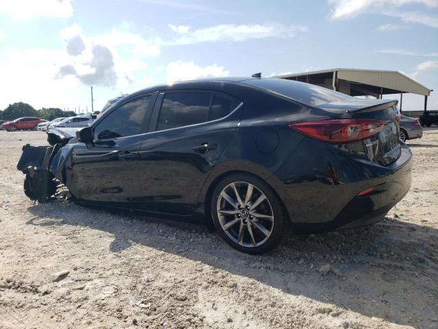 Photo 1 VIN: 3MZBN1W34JM248510 - MAZDA 3 GRAND TO 