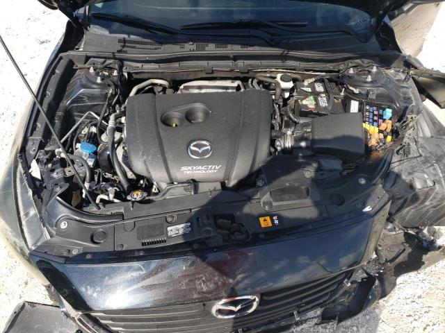 Photo 10 VIN: 3MZBN1W34JM248510 - MAZDA 3 GRAND TO 