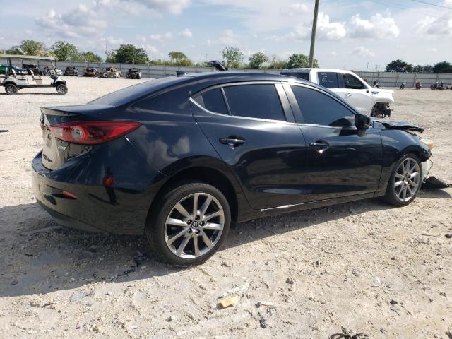 Photo 2 VIN: 3MZBN1W34JM248510 - MAZDA 3 GRAND TO 