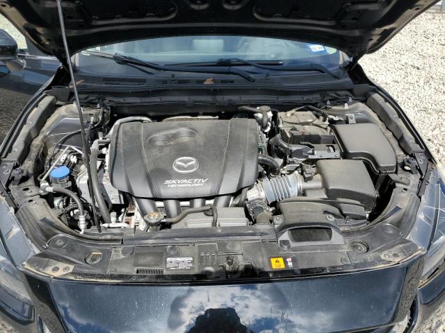 Photo 10 VIN: 3MZBN1W34JM249561 - MAZDA 3 