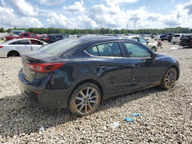 Photo 2 VIN: 3MZBN1W34JM249561 - MAZDA 3 