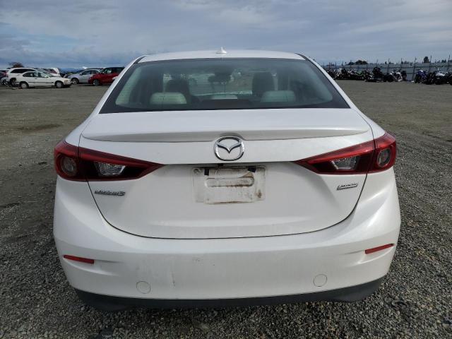 Photo 5 VIN: 3MZBN1W34JM272290 - MAZDA 3 GRAND TO 