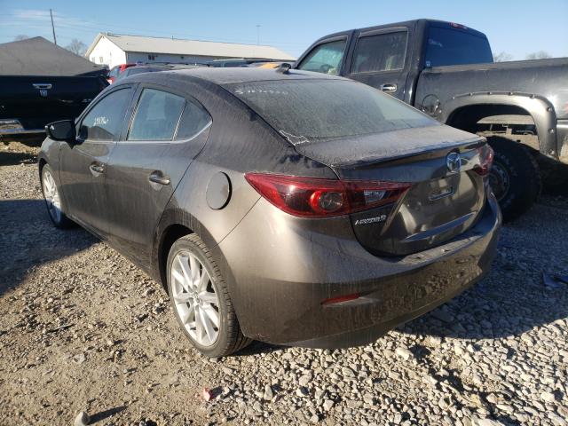 Photo 2 VIN: 3MZBN1W35HM123834 - MAZDA 3 