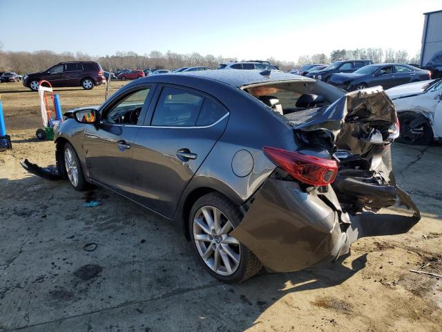 Photo 1 VIN: 3MZBN1W35HM129276 - MAZDA 3 