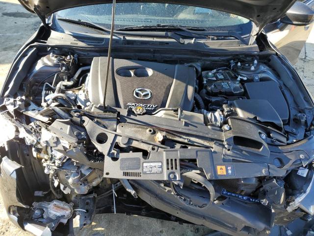 Photo 10 VIN: 3MZBN1W35HM129276 - MAZDA 3 