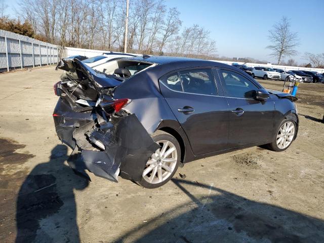 Photo 2 VIN: 3MZBN1W35HM129276 - MAZDA 3 