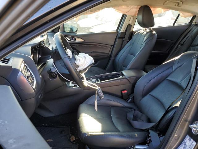 Photo 6 VIN: 3MZBN1W35HM129276 - MAZDA 3 