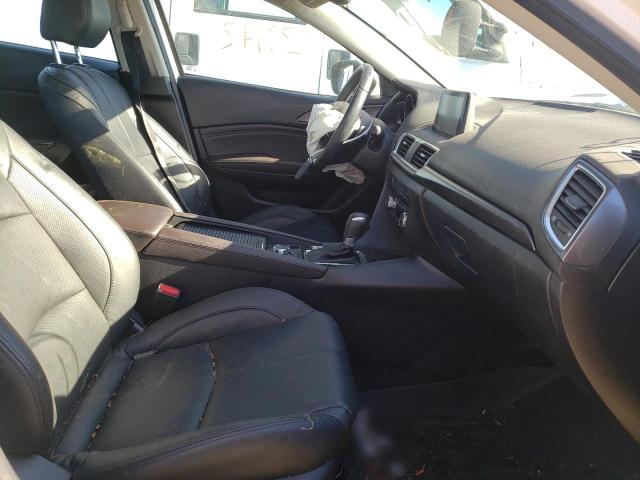 Photo 4 VIN: 3MZBN1W35HM130041 - MAZDA 3 GRAND TO 