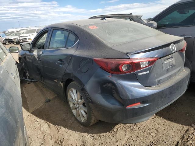 Photo 1 VIN: 3MZBN1W35HM144988 - MAZDA 3 GRAND TO 