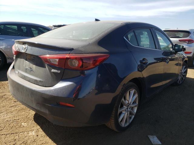 Photo 2 VIN: 3MZBN1W35HM144988 - MAZDA 3 GRAND TO 