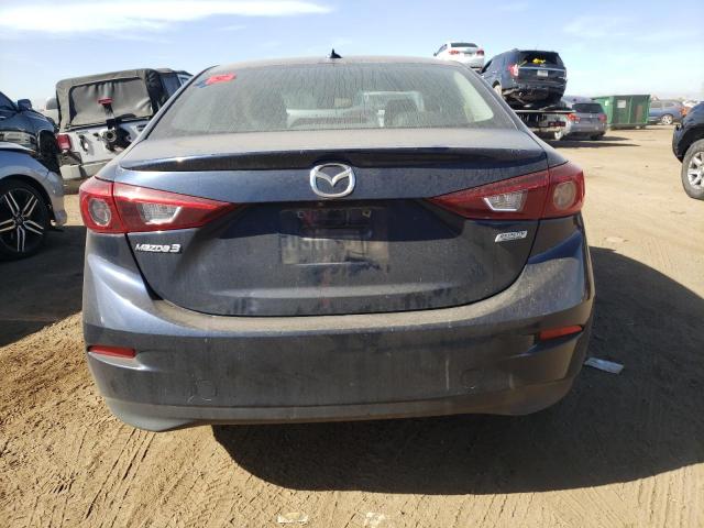 Photo 5 VIN: 3MZBN1W35HM144988 - MAZDA 3 GRAND TO 