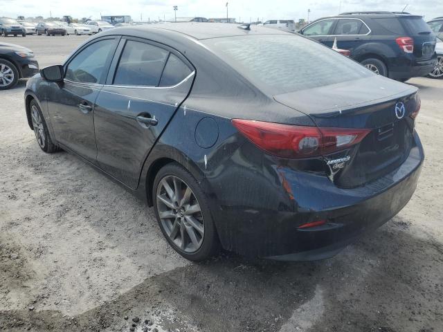 Photo 1 VIN: 3MZBN1W35JM175809 - MAZDA 3 GRAND TO 