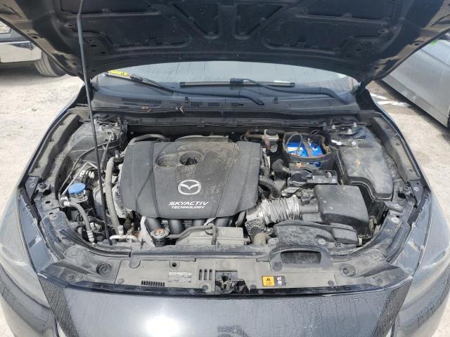 Photo 10 VIN: 3MZBN1W35JM175809 - MAZDA 3 GRAND TO 