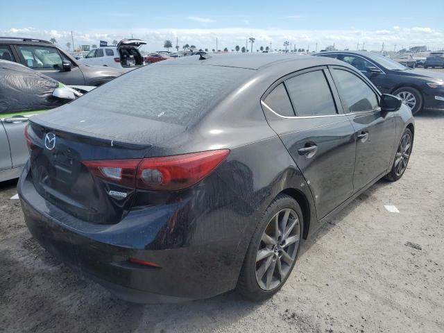 Photo 2 VIN: 3MZBN1W35JM175809 - MAZDA 3 GRAND TO 