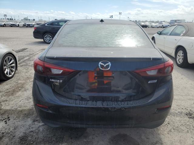 Photo 5 VIN: 3MZBN1W35JM175809 - MAZDA 3 GRAND TO 