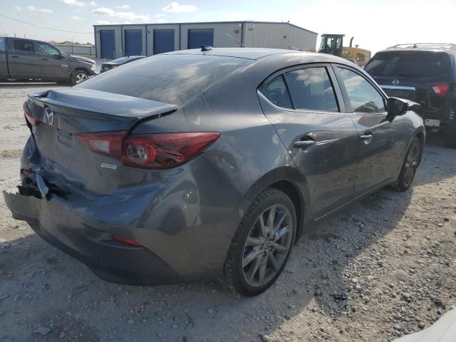 Photo 2 VIN: 3MZBN1W35JM262920 - MAZDA 3 GRAND TO 