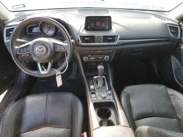 Photo 7 VIN: 3MZBN1W35JM262920 - MAZDA 3 GRAND TO 