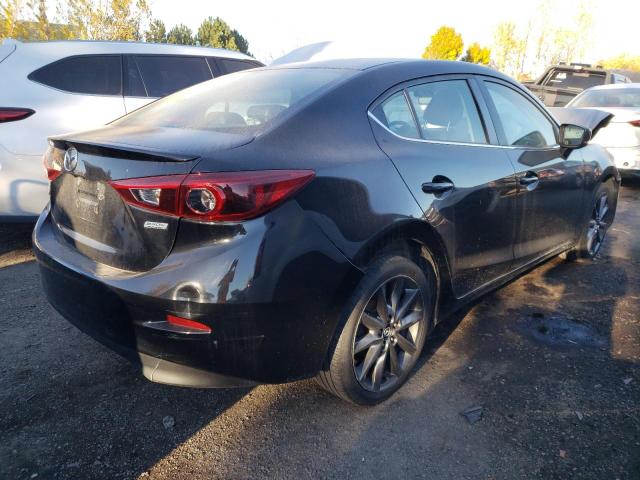 Photo 3 VIN: 3MZBN1W35JM264473 - MAZDA 3 GRAND TO 