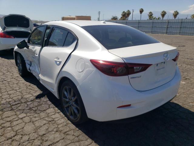 Photo 2 VIN: 3MZBN1W35JM276381 - MAZDA 3 GRAND TO 