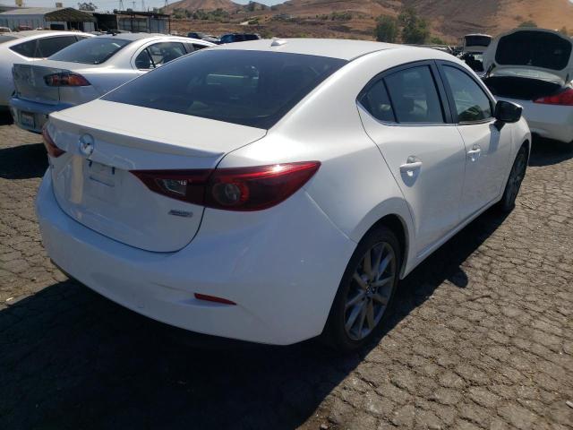 Photo 3 VIN: 3MZBN1W35JM276381 - MAZDA 3 GRAND TO 