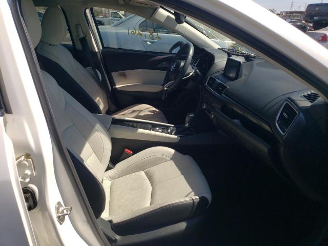 Photo 4 VIN: 3MZBN1W35JM276381 - MAZDA 3 GRAND TO 