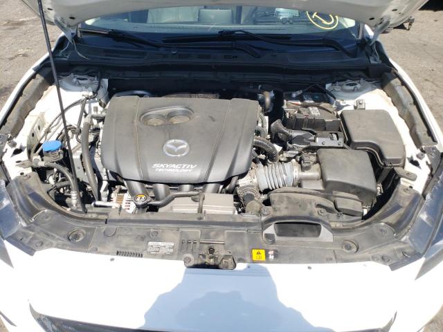 Photo 6 VIN: 3MZBN1W35JM276381 - MAZDA 3 GRAND TO 