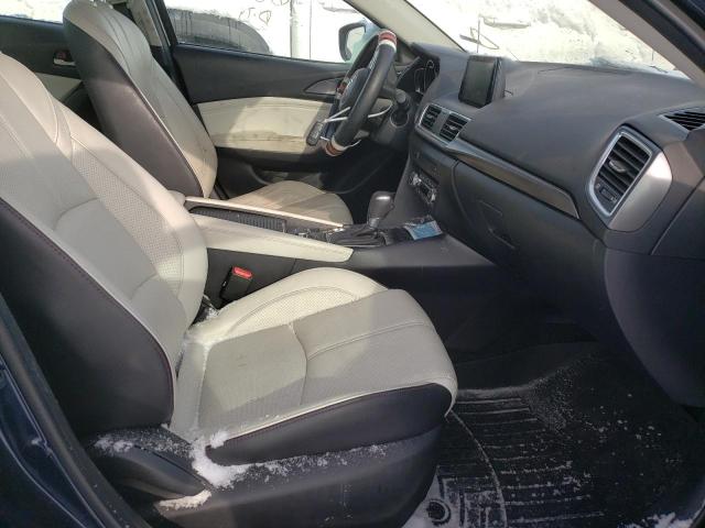 Photo 4 VIN: 3MZBN1W36HM132249 - MAZDA 3 GRAND TO 