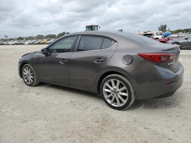 Photo 1 VIN: 3MZBN1W36HM133207 - MAZDA 3 