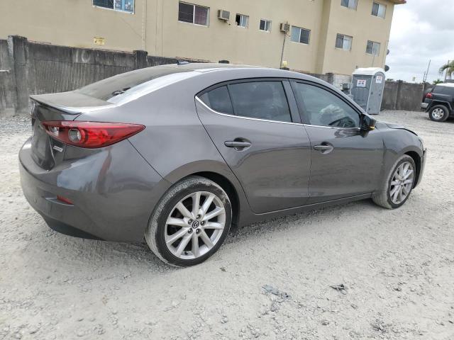 Photo 2 VIN: 3MZBN1W36HM133207 - MAZDA 3 