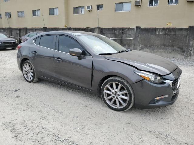 Photo 3 VIN: 3MZBN1W36HM133207 - MAZDA 3 