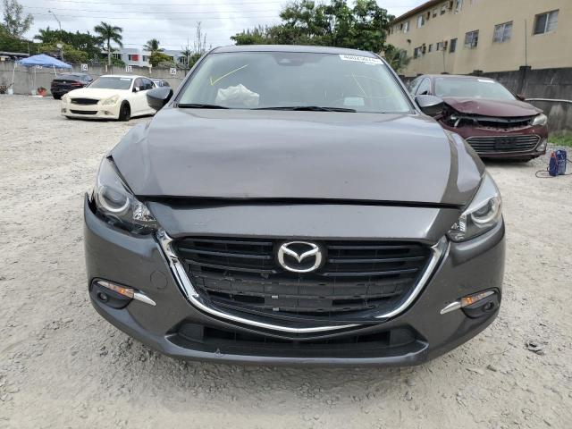 Photo 4 VIN: 3MZBN1W36HM133207 - MAZDA 3 