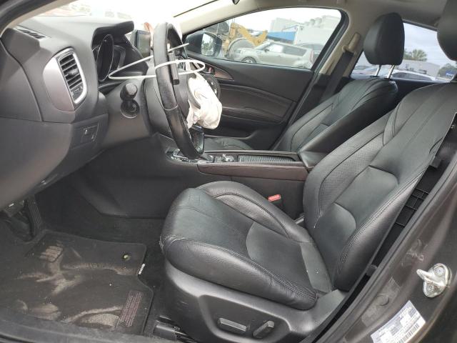 Photo 6 VIN: 3MZBN1W36HM133207 - MAZDA 3 